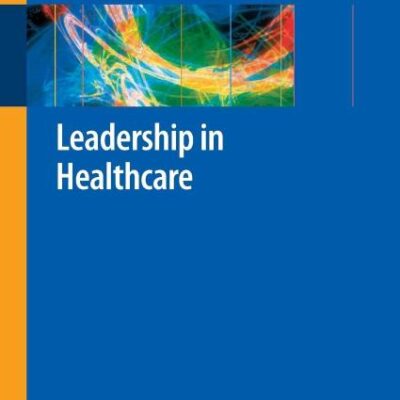 Leadership in Healthcare