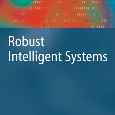 ROBUST INTELLIGENT SYSTEMS (HB)