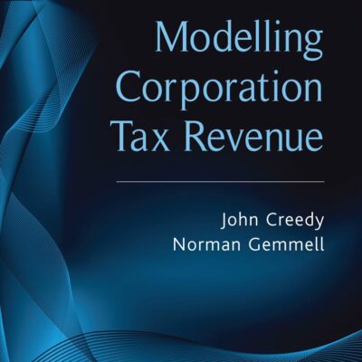 Modelling Corporation Tax Revenue