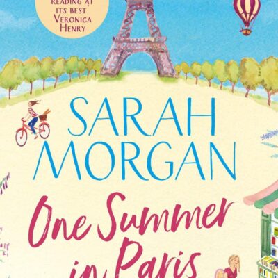 One Summer In Paris