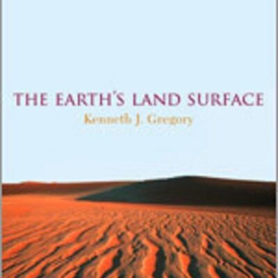 EARTH'S LAND SURFACE