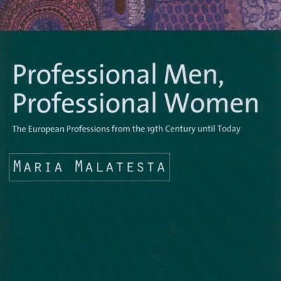PROFESSIONAL MEN, PROFESSIONAL WOMEN