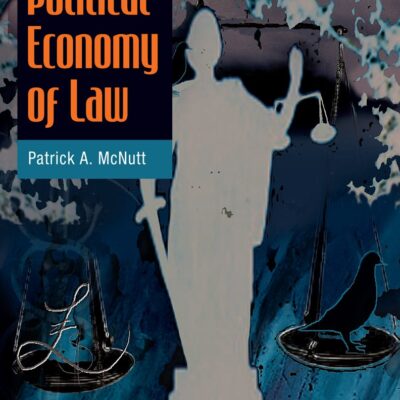Political Economy of Law