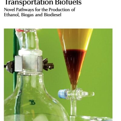TRANSPORTATION BIOFUELS: NOVEL PATHWAYS FOR THE PRODUCTION OF ETHANOL