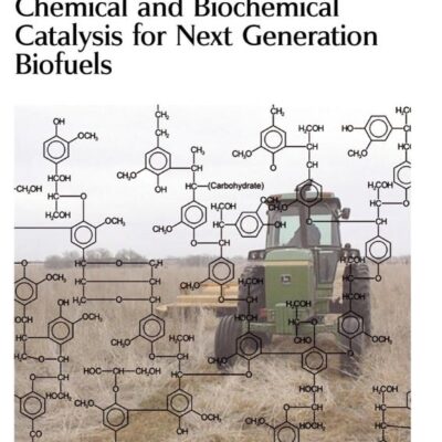 Chemical and Biochemical Catalysis for Next Generation Biofuels
