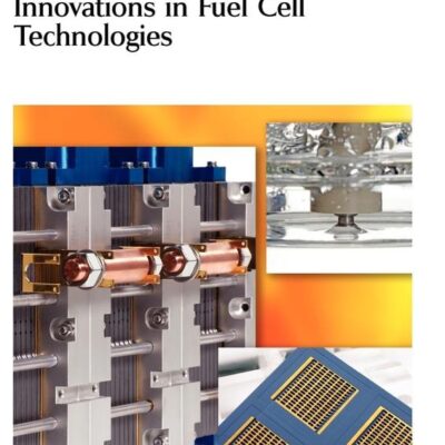 Innovations In Fuel Cell Technologies (Hb 2010)