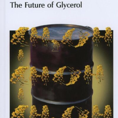 FUTURE OF GLYCEROL 2/ED.