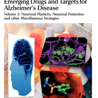 EMERGING DRUGS AND TARGETS FOR ALZHEIMERS DISEASE