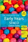 MANUAL FOR THE EARLY YEARS SENCO