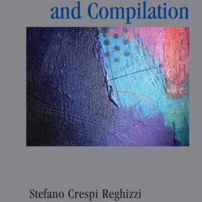 Formal Languages And Compilation (Hb 2009)