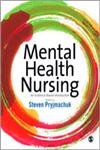 MENTAL HEALTH NURSING : AN EVIDENCE BASED INTRODUCTION
