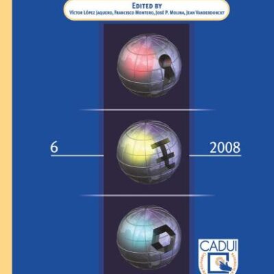 COMPUTER-AIDED DESIGN OF USER INTERFACES VI: PROCEEDINGS OF THE SEVENTH INTERNATIONAL CONFERENCE ON COMPUTER-AIDED DESIGN OF USER INTERFACES