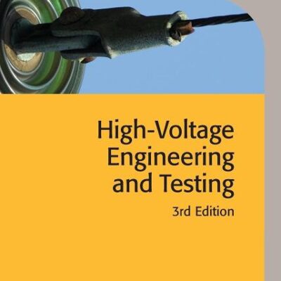 HIGH VOLTAGE ENGINEERING TESTING 3ED (HB 2011)