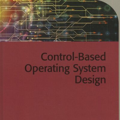 Control Based Operating System Design (Hb 2013)