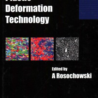 Severe Plastic Deformation Technology Rosochowski, A.