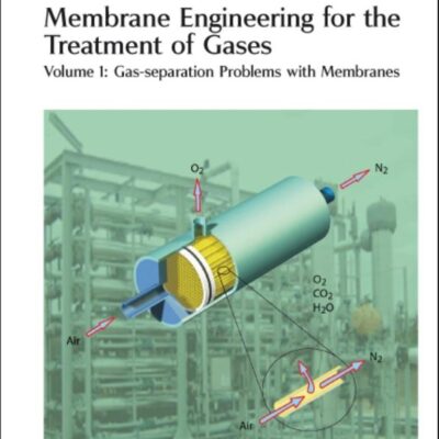 MEMBRANE ENGINEERING FOR THE TREATMENT OF GASES