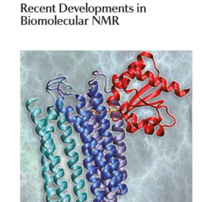 RECENT DEVELOPMENTS IN BIOMOLECULAR NMR