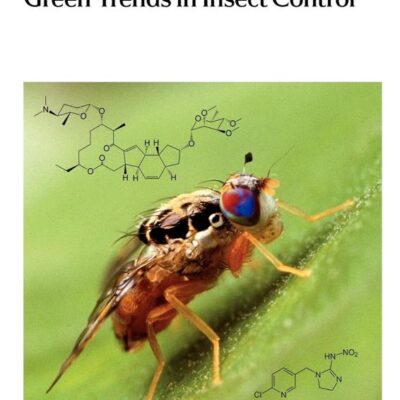 GREEN TRENDS IN INSECT CONTROL