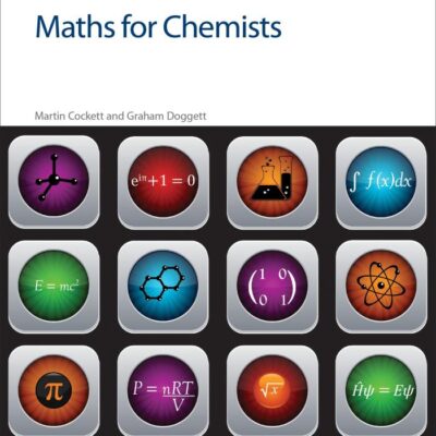 Maths for Chemists