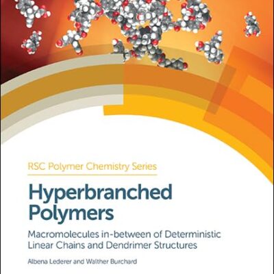 HYPERBRANCHED POLYMERS : MACROMOLECULES IN BETWEEN DETERMINISTIC LINEAR CHAINS AND DENDRIMER STRUCTURES
