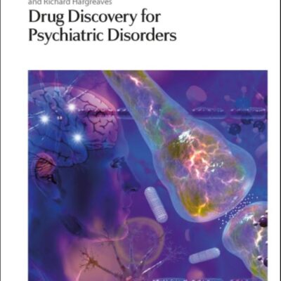 DRUG DISCOVERY FOR PSYCHIATRIC DISORDERS