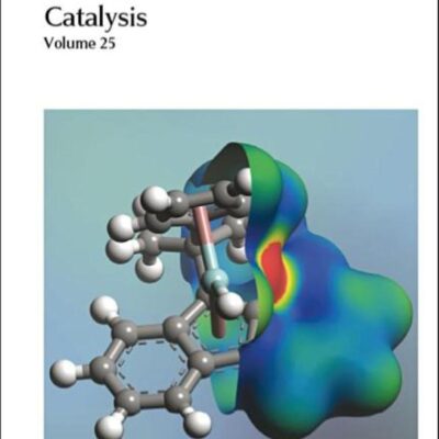 Catalysis: Volume 25 (Specialist Periodical Reports - Catalysis)