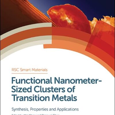 FUNCTIONAL NANOMETER-SIZED CLUSTERS OF TRANSITION METALS: SYNTHESIS, PROPERTIES AND APPLICATIONS