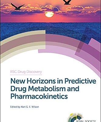 NEW HORIZONS IN PREDICTIVE DRUG METABOLISM AND PHARMACOKINETICS