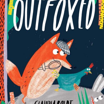 Outfoxed