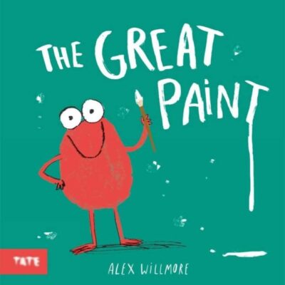 The Great Paint