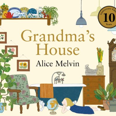 Grandma's House: A Methodology for Sustainable Urban Planning