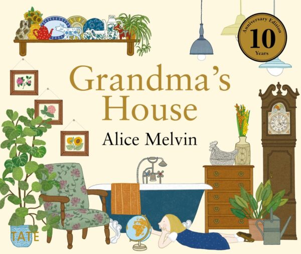 Grandma's House: A Methodology for Sustainable Urban Planning