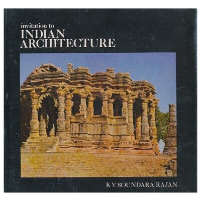 Invitation to Indian Architecture