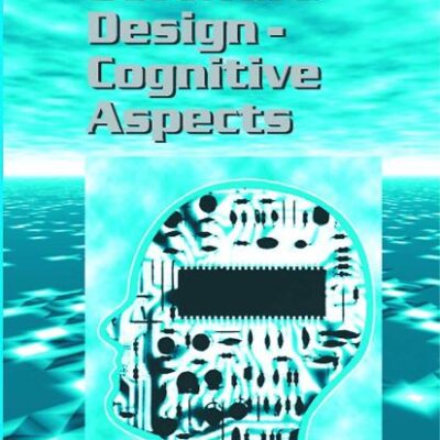 Software Design - Cognitive Aspects (Pb) (Practitioner Series)