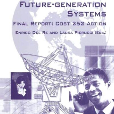 Satellite Personal Communications for Future-generation Systems: Final Report: COSY 252 Action