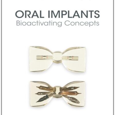 ORAL IMPLANTS BIOACTIVATING CONCEPTS (HB 2013)