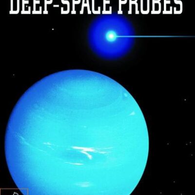 DEEP SPACE PROBES (HB) (Springer-Praxis Books)