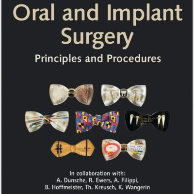 ORAL AND IMPLANT SURGERY PRINCIPLES AND PROCEDURES (HB 2009)