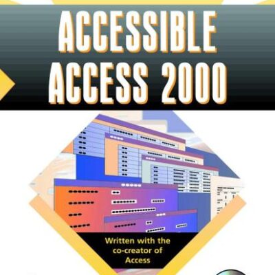 ACCESSIBLE ACCESS 2000