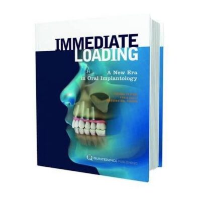 IMMEDIATE LOADING A NEW ERA IN ORAL IMPLANTOLOGY