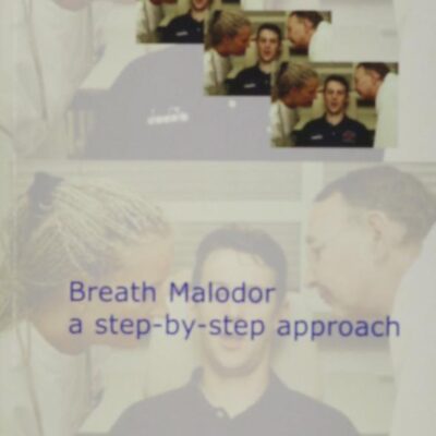 BREATH MALODOR A STEP BY STEP APPROACH (PB 2004)