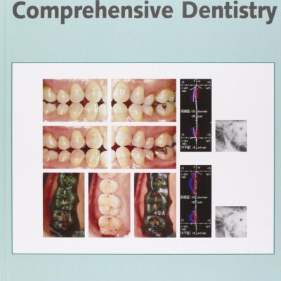 COMPREHENSIVE DENTISTRY (HB 2008)