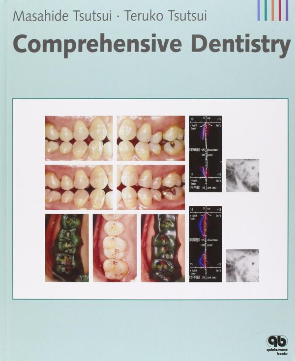 COMPREHENSIVE DENTISTRY (HB 2008)