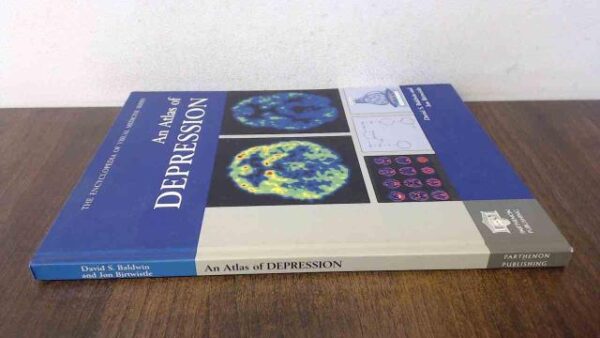 An Atlas of Depression (Encyclopedia of Visual Medicine Series)
