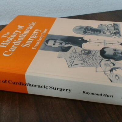 The History Of Cardiothoracic Surgery From Early Times