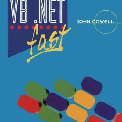 ESSENTIAL VB.NET FAST (Essential Series)