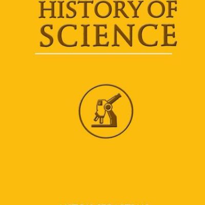 A Dictionary of the History of Science