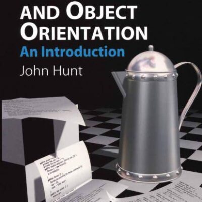 Java And Object Orientation An Introduction 2Ed (Pb 2002)