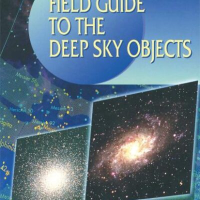 Field Guide To The Deep Sky Object (Pb)
