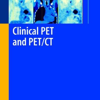 CLINICAL PET AND PET/CT (PB)